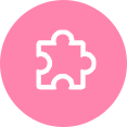 Puzzle icon