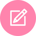 Pencil icon