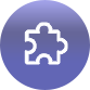Puzzle icon